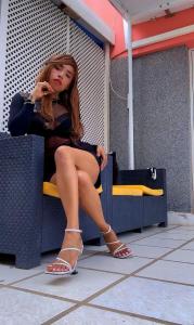 613746909: Chica busca chico en Tenerife