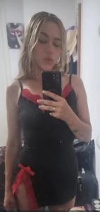 682801586: Chica busca chico en Pontevedra