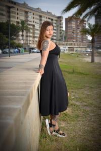 603635401: Chica busca chico en Madrid