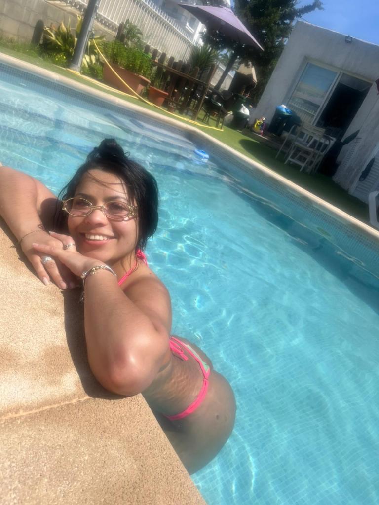 Chica busca chico en Alicante: 