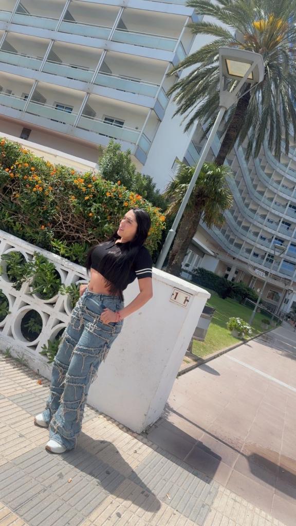 Chica busca chico en Valencia: 