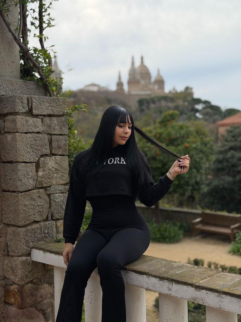 Transexual en Ibiza: 