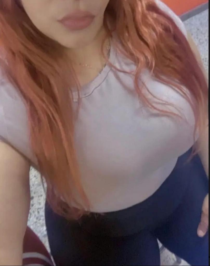 Chica busca chico en Ávila: 