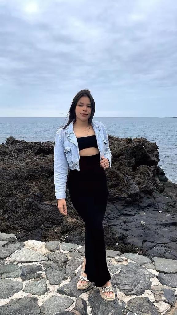 Chica busca chico en Las Palmas: 