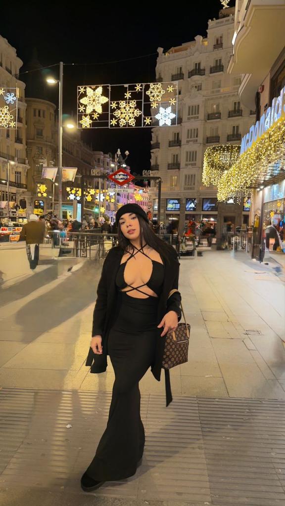 Chica busca chico en Alicante: Chica busca chico