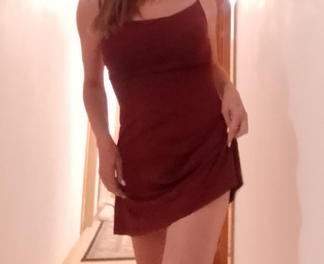 Chica busca chico en La Rioja: 