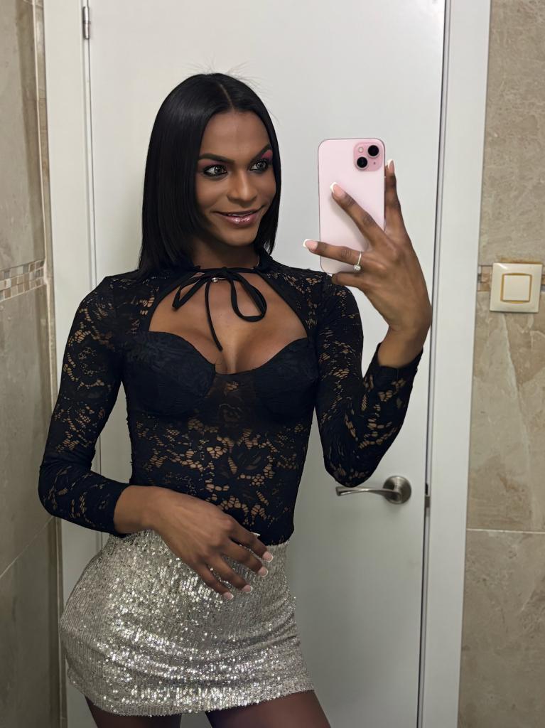 Travesti en Valencia: 