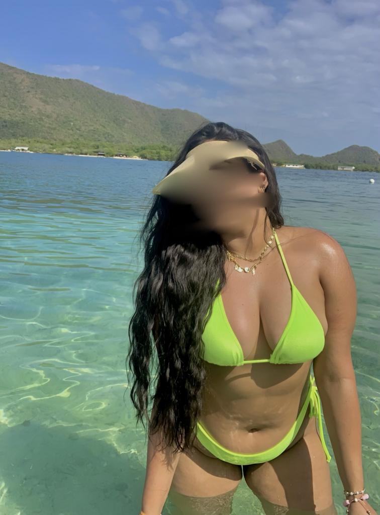 Chica busca chico en Murcia: 