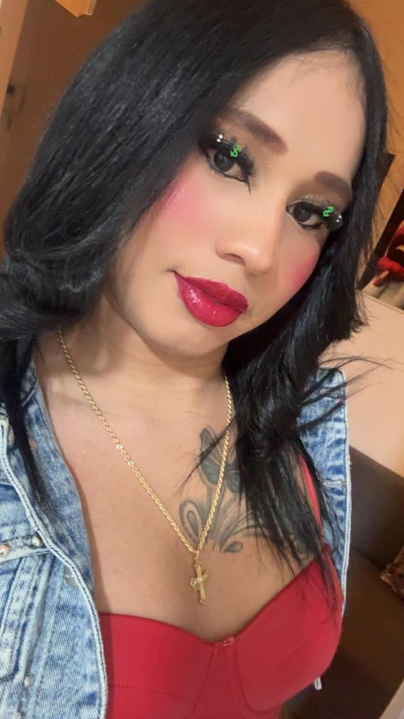 Travesti en Madrid: 