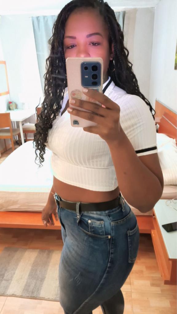 Chica busca chico en Málaga: 