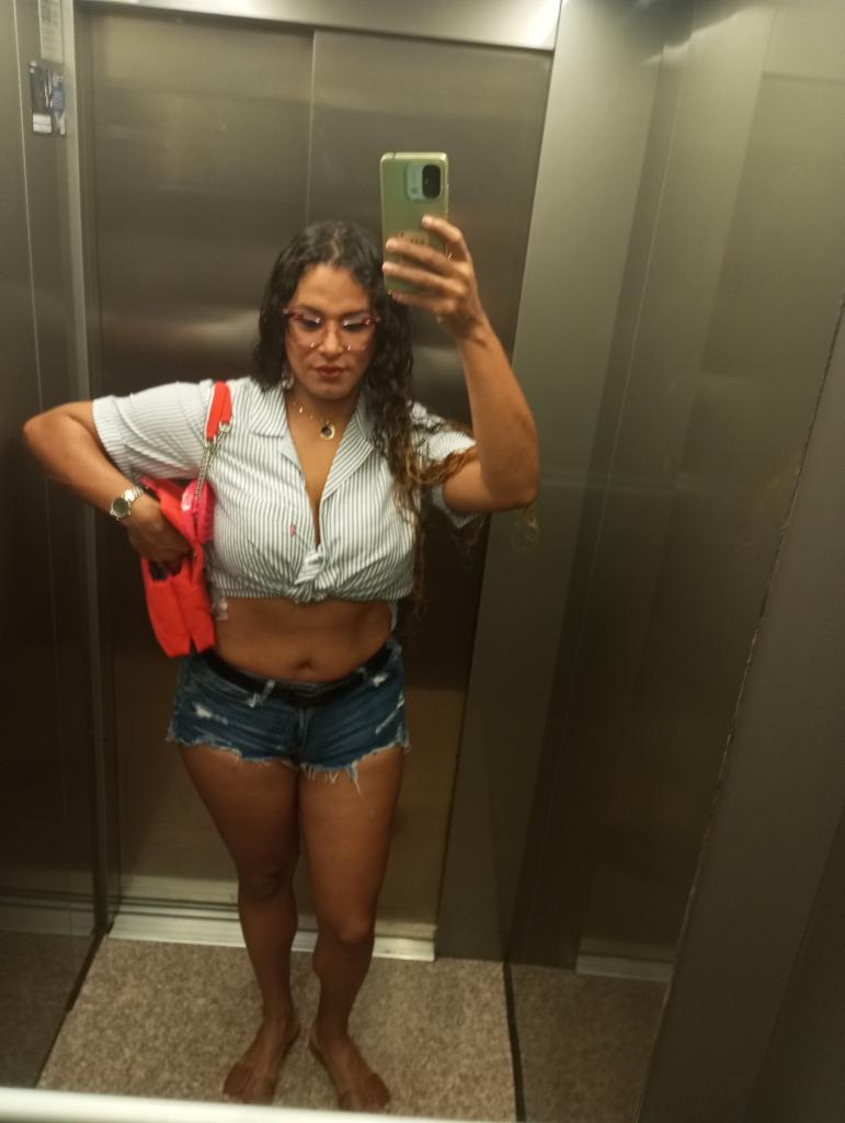 688411148: Transexual en Zamora