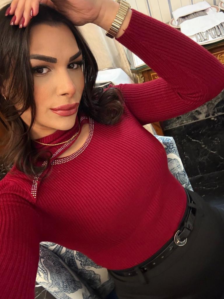 Transexual en Sevilla: 