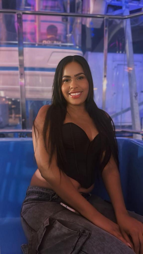 Chica busca chico en Huelva: 