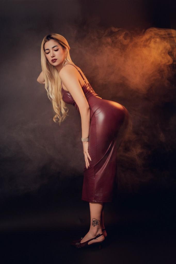 Chica busca chico en Madrid: 