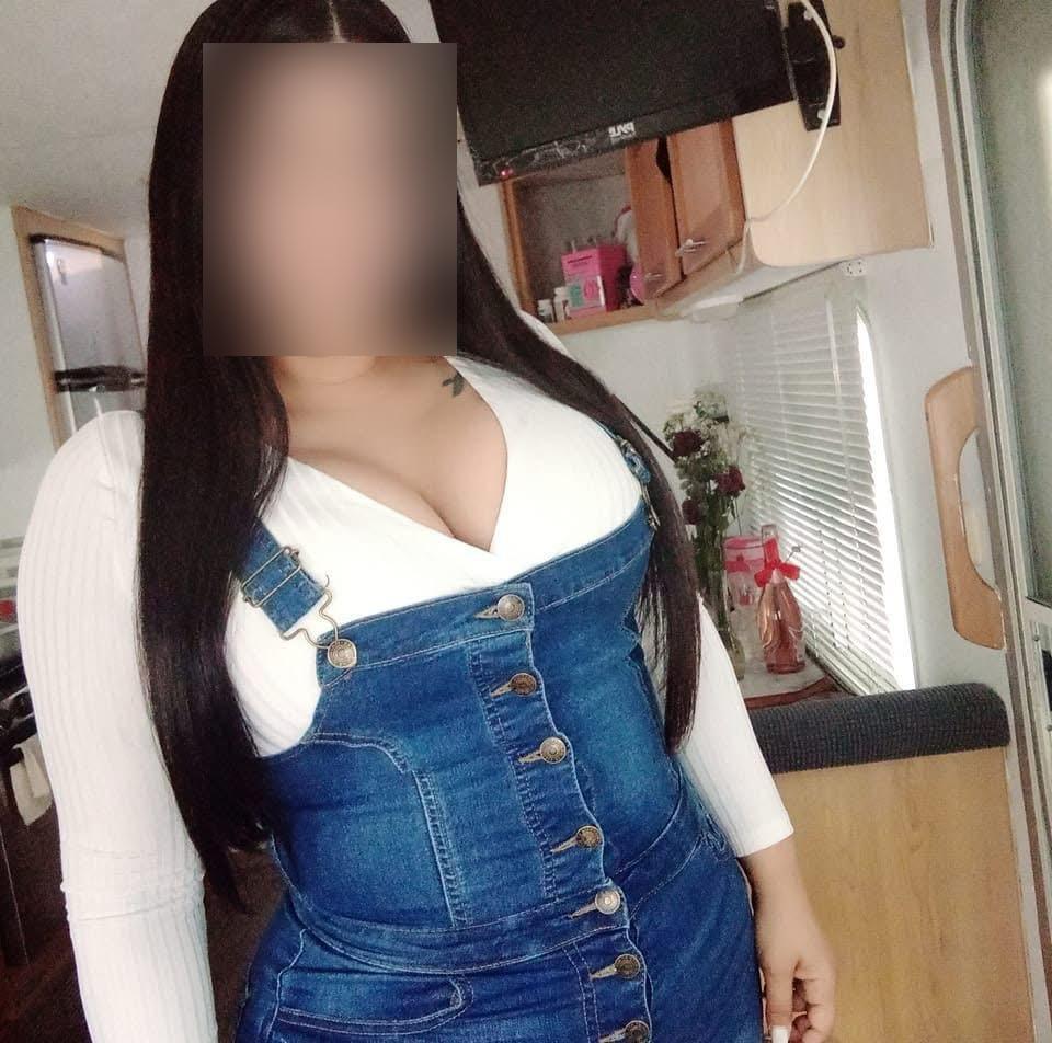 Chica busca chico en Málaga: 