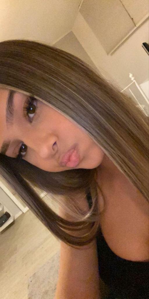 Chica busca chico en La Rioja: 
