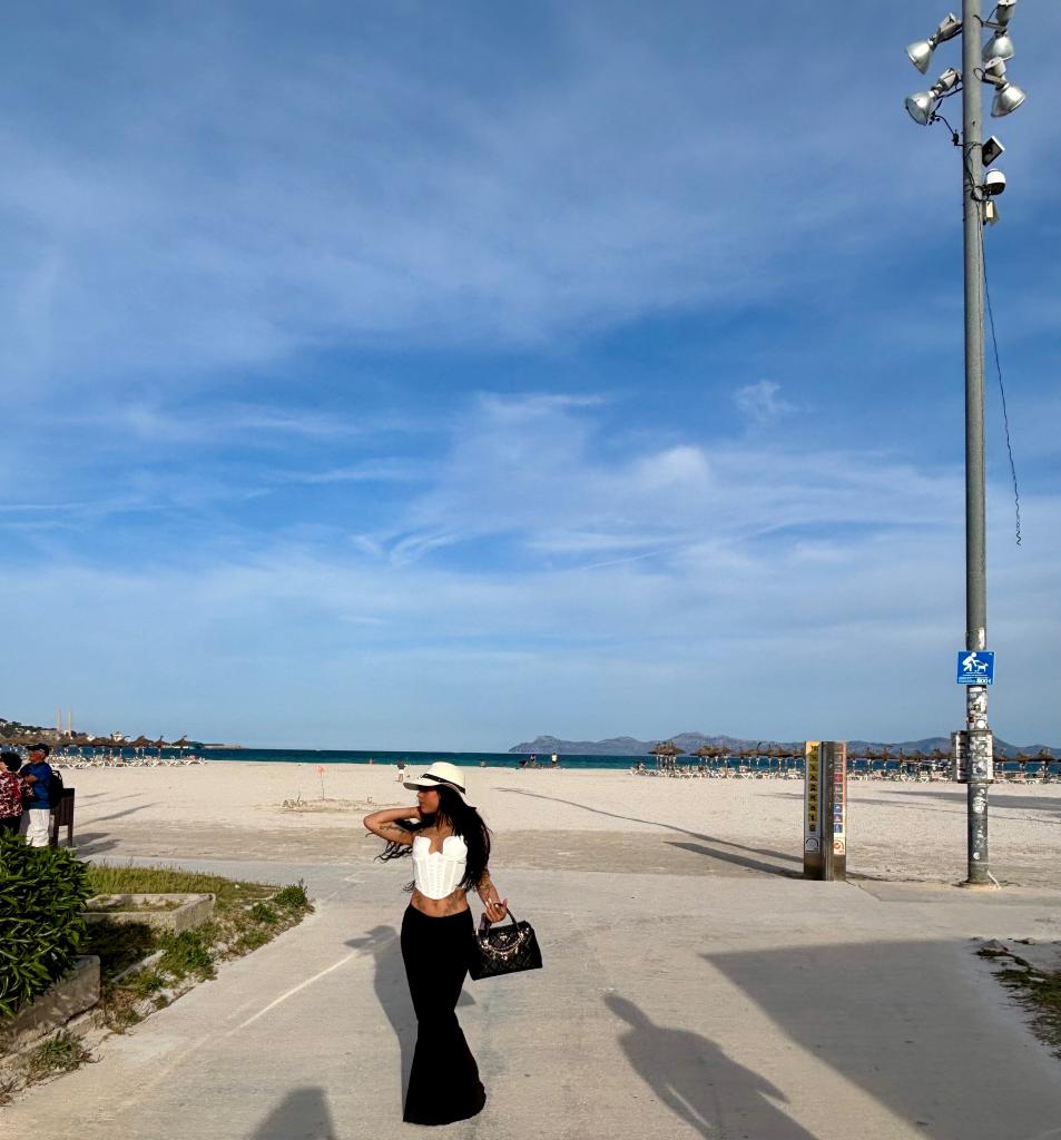 Chica busca chico en Alicante: 