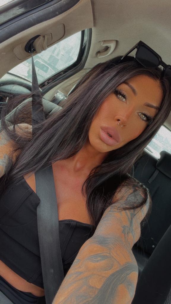 Travesti en Valencia: 