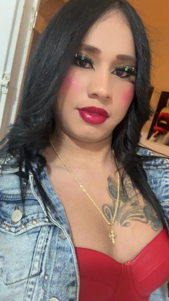 662002185: Transexual en Madrid