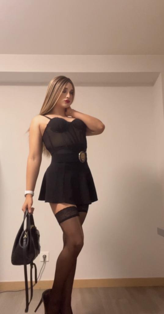 Travesti en Valencia: 