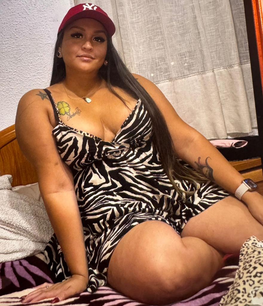 Chica busca chico en Cáceres: 