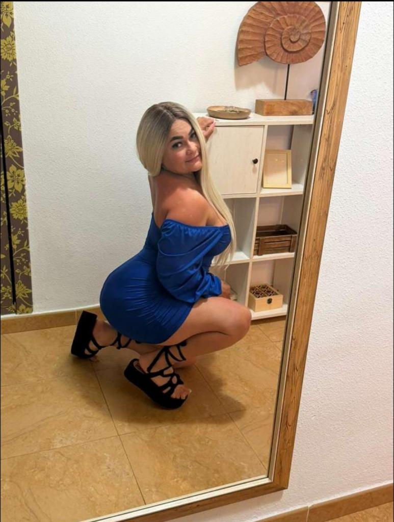 Chica busca chico en Sevilla: 