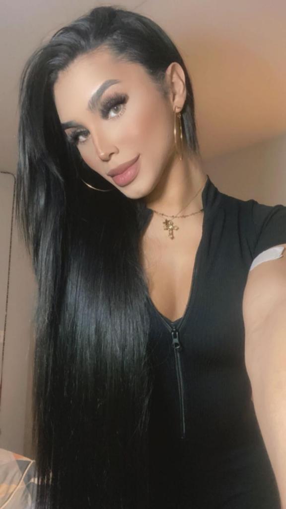 Transexual en Alicante: 