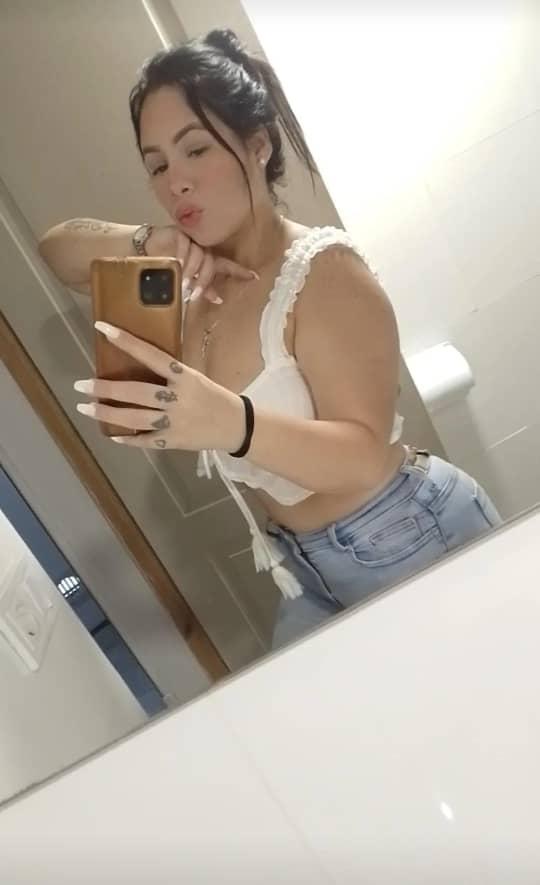 642077843: Chica busca chico en Las Palmas