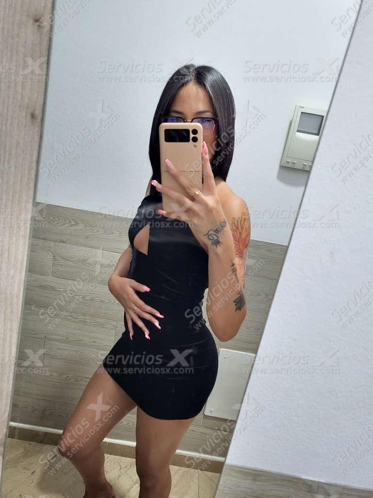 Chica busca chico en Las Palmas: 