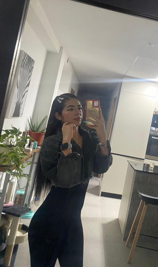 Chica busca chico en Madrid: 