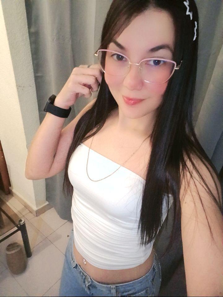 Chica busca chico en Madrid: 