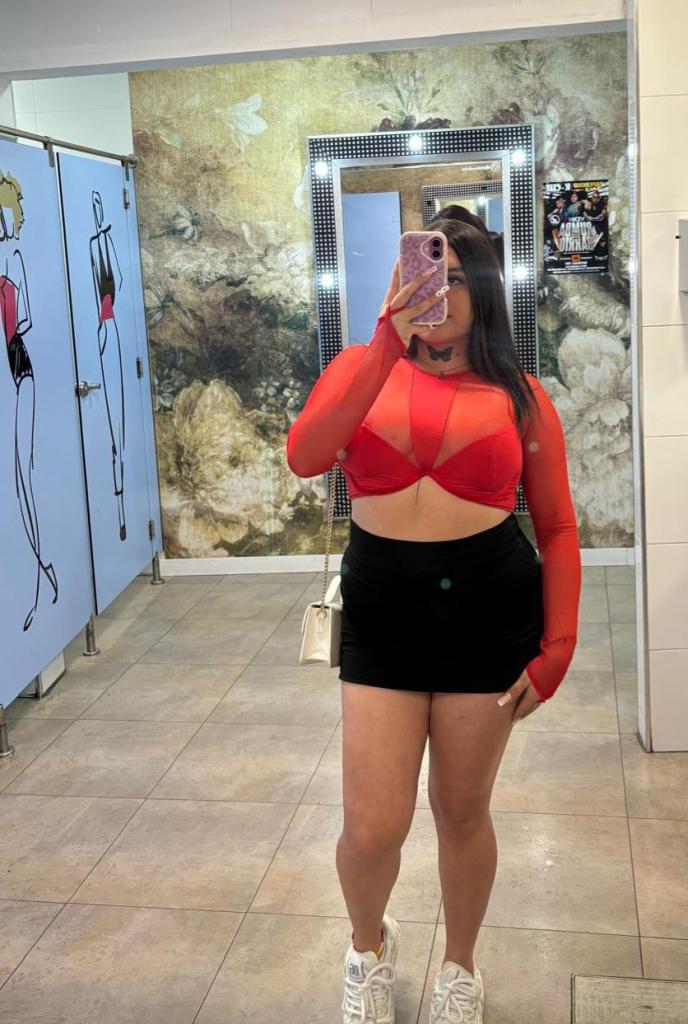 Chica busca chico en Valencia: 