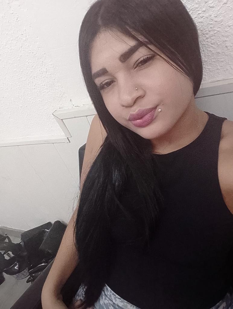 Chica busca chico en Madrid: 