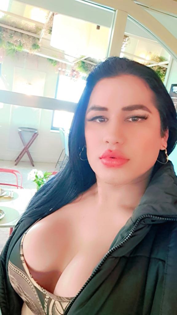 603554472: Transexual en Málaga