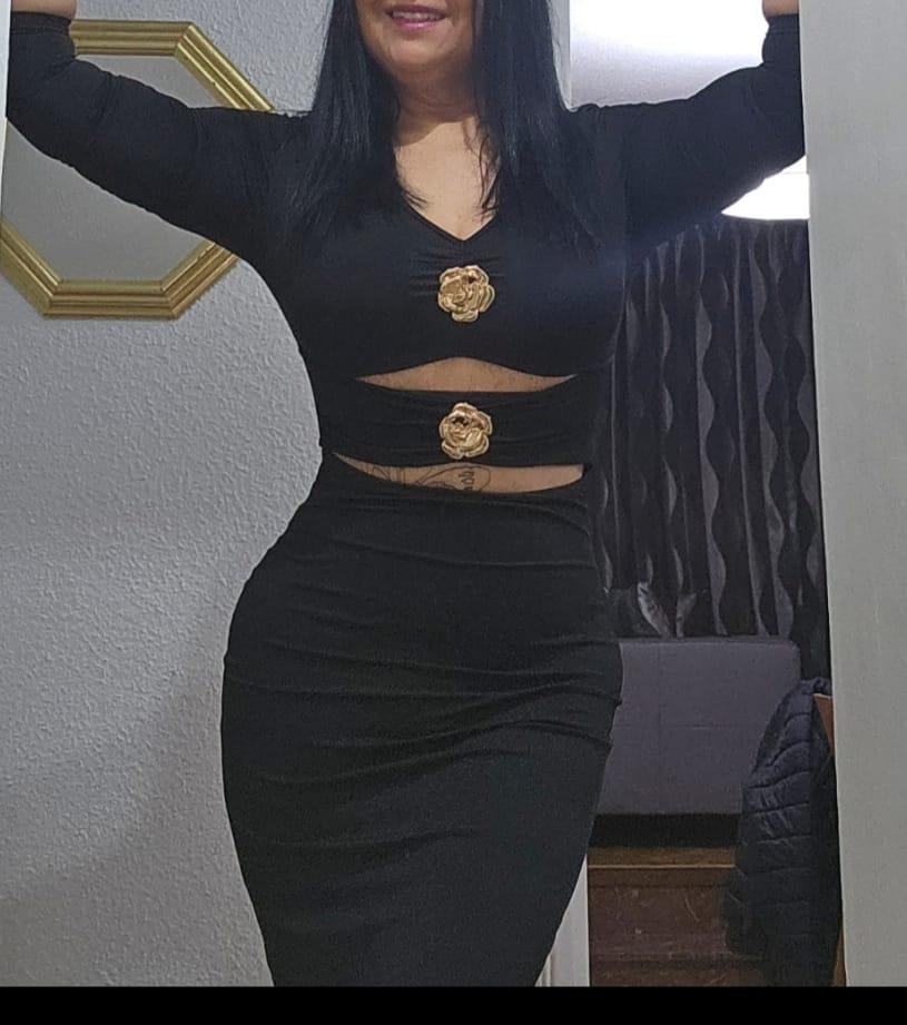 Chica busca chico en Cáceres: 
