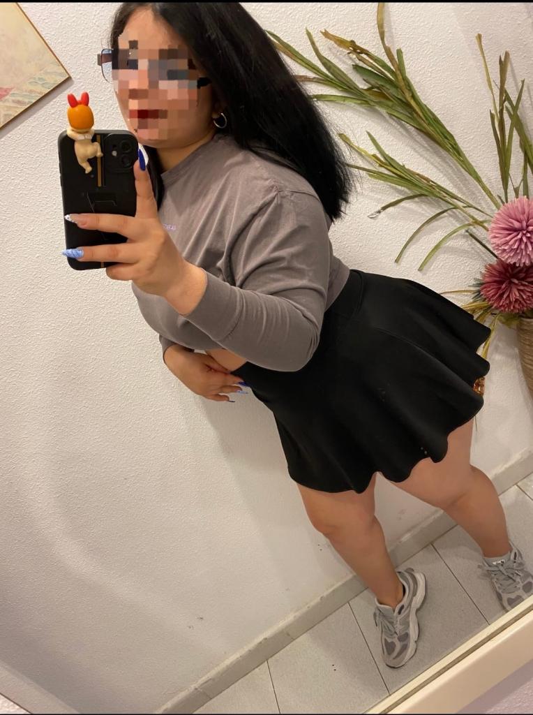 Chica busca chico en Alicante: 
