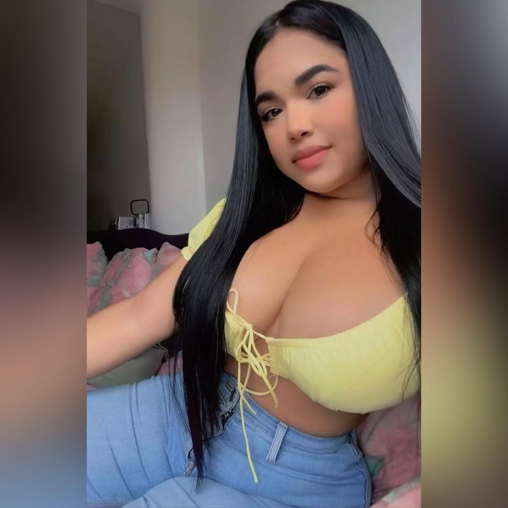 Chica busca chico en Las Palmas: 