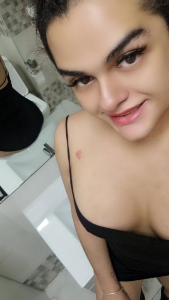 610753042: Transexual en Las Palmas