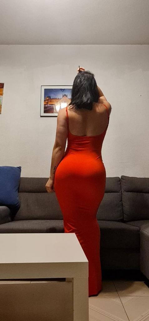 Chica busca chico en Madrid: 