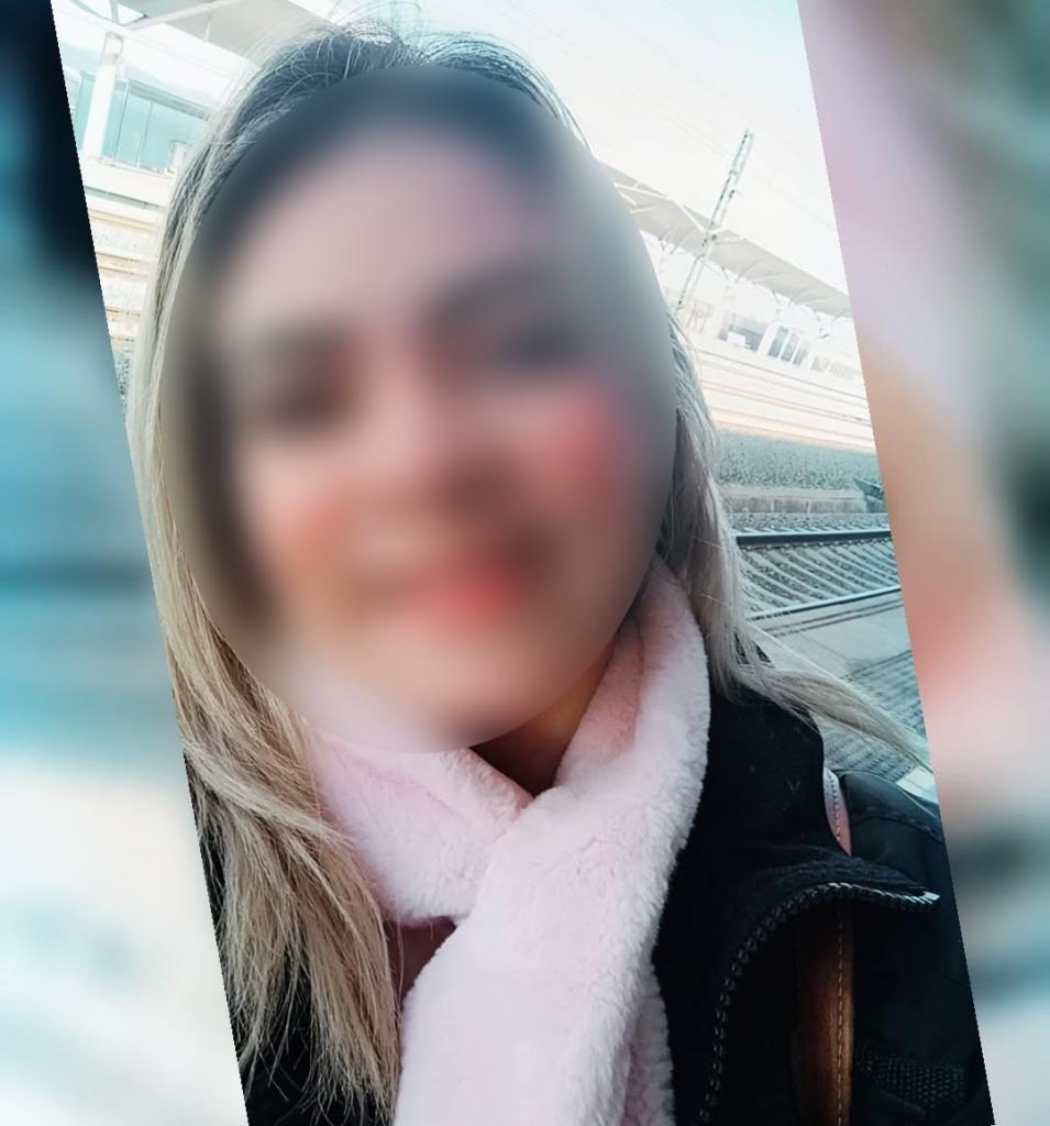 Chica busca chico en Málaga: 
