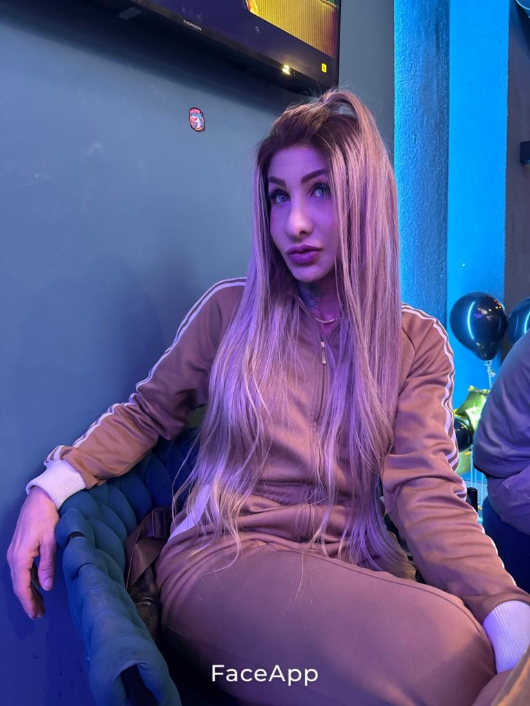 643668420: Transexual en Barcelona