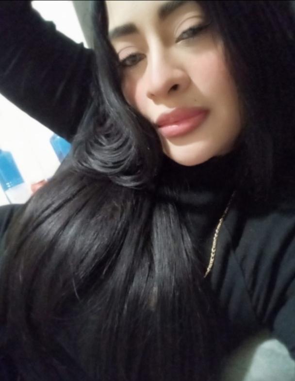 Chica busca chico en Almería: 