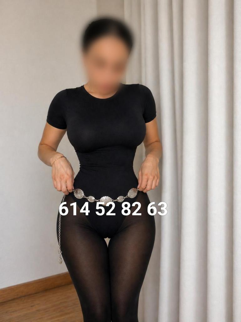 Chica busca chico en Valencia: 