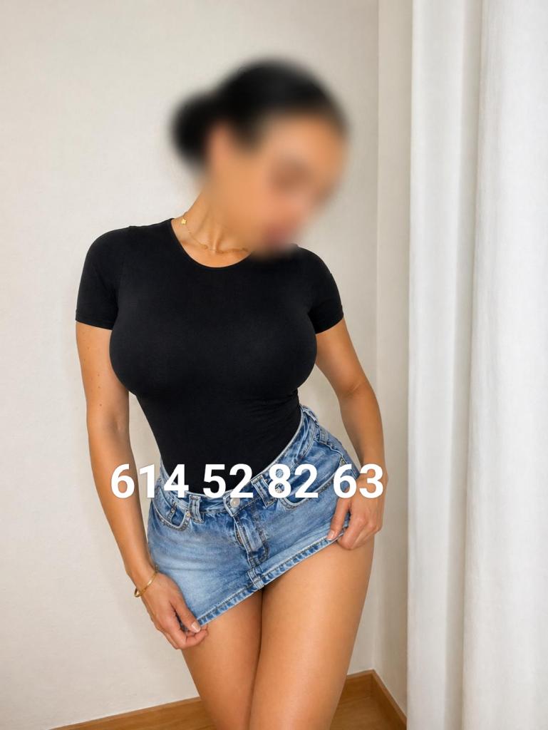 Chica busca chico en Valencia: 