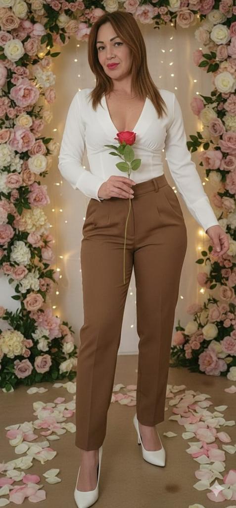 Chica busca chico en La Rioja: 