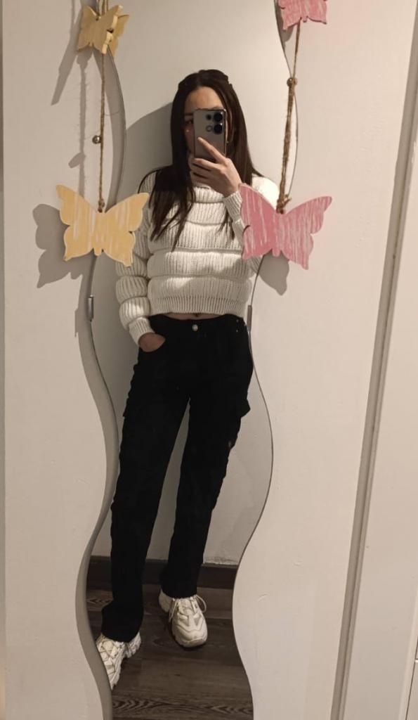 Chica busca chico en La Rioja: 