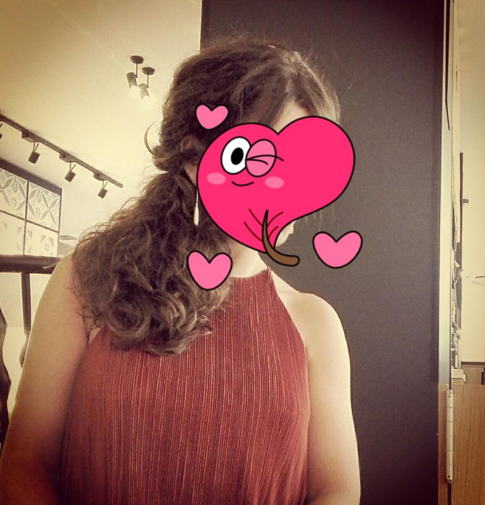 Chica busca chico en Madrid: Chica busca chico