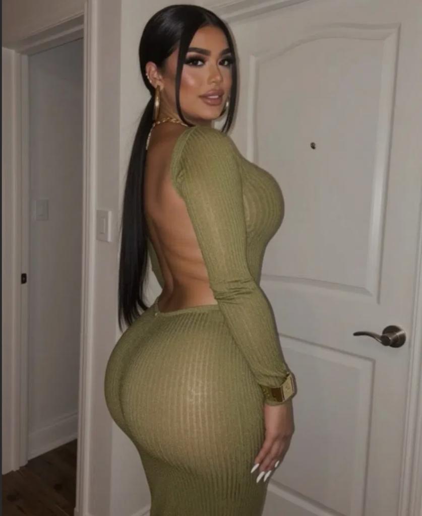 Transexual en Málaga: Transexuales y Travestis