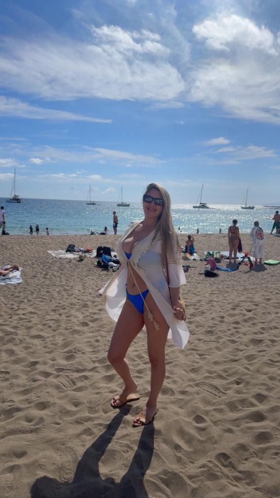Chica busca chico en Tenerife: 