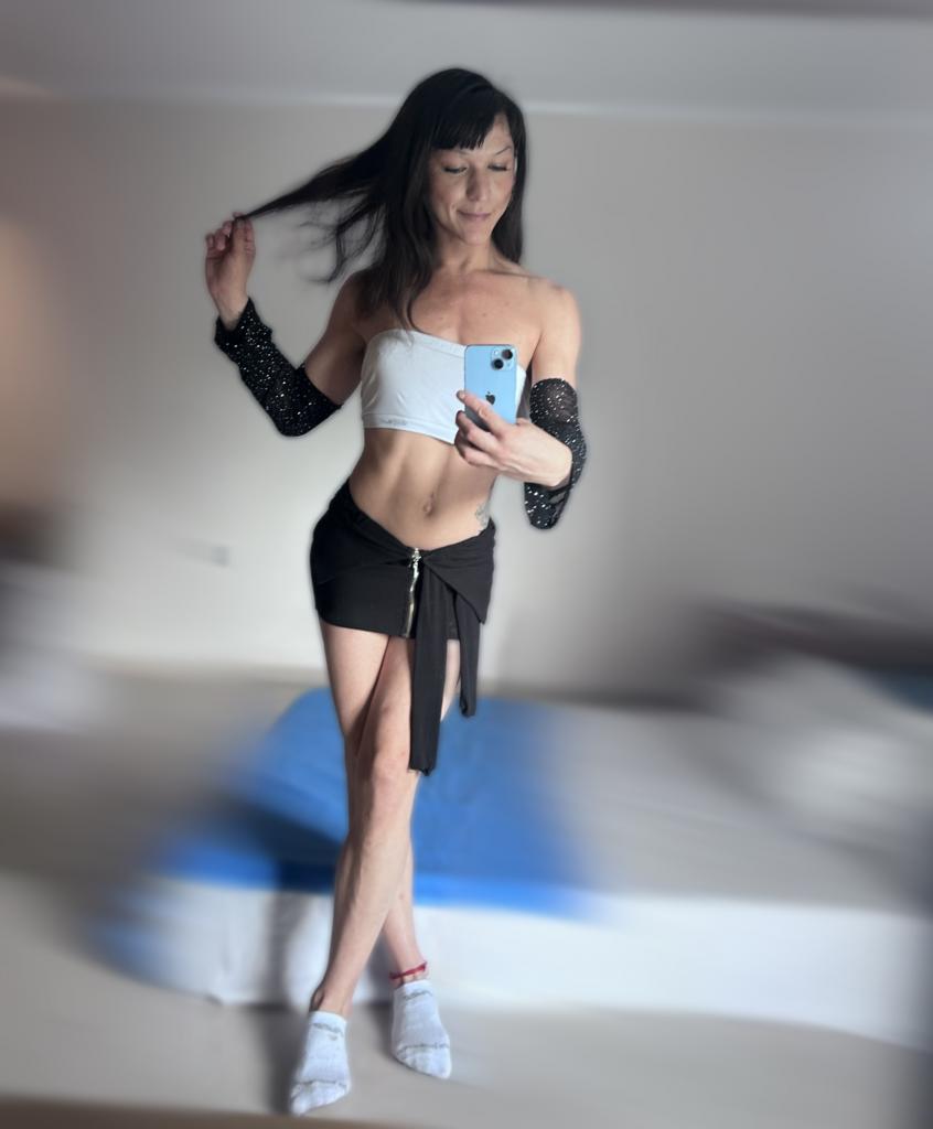 Transexual en Alicante: 